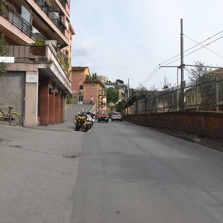 Studio Flat Tigullio & Garage Ραπάλο Εξωτερικό φωτογραφία