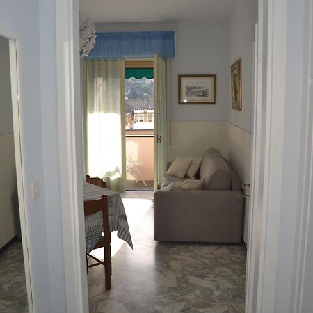 Studio Flat Tigullio & Garage Ραπάλο Εξωτερικό φωτογραφία