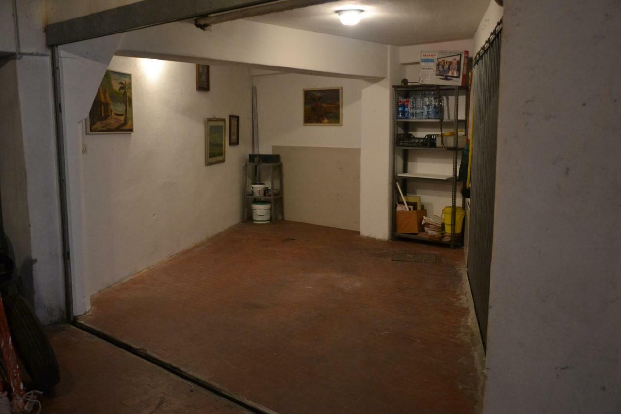Studio Flat Tigullio & Garage Ραπάλο Εξωτερικό φωτογραφία