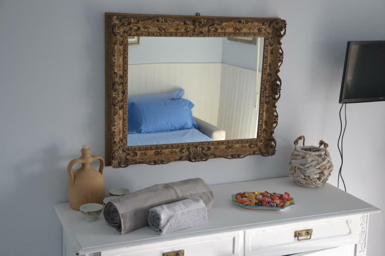 Studio Flat Tigullio & Garage Ραπάλο Εξωτερικό φωτογραφία