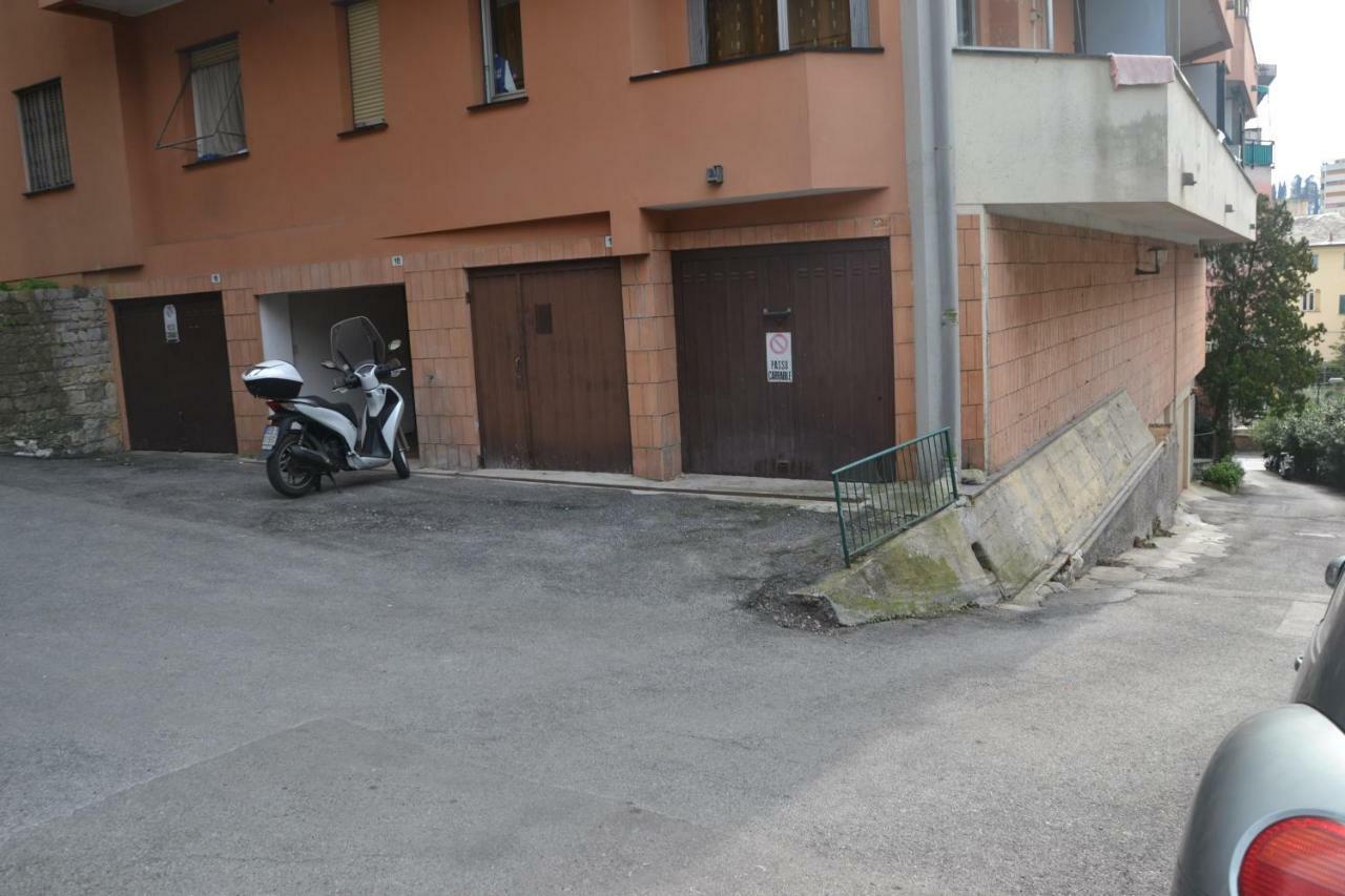 Studio Flat Tigullio & Garage Ραπάλο Εξωτερικό φωτογραφία