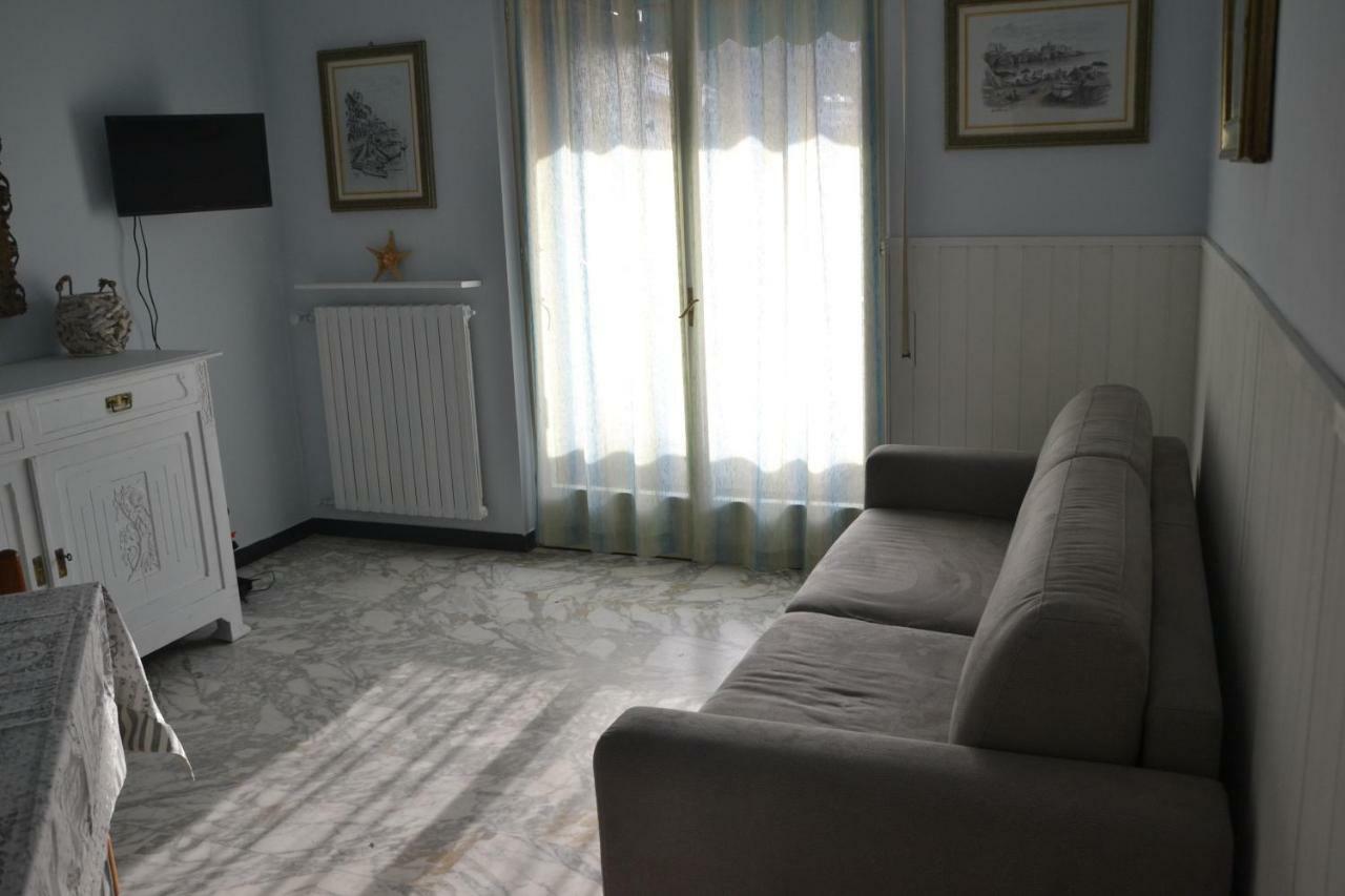 Studio Flat Tigullio & Garage Ραπάλο Εξωτερικό φωτογραφία